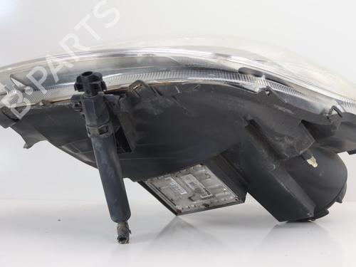 Left headlight CITROËN C8 (EA_, EB_) 3.0 V6 | BP18181514C28 