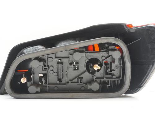 Left taillight PEUGEOT 306 Hatchback (7A, 7C, N3, N5) 1.9 D | BP18181768C34