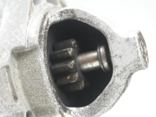 Starter RENAULT KOLEOS I (HY_) 2.0 dCi 4x4 (HY0K) | BP18191919M8 