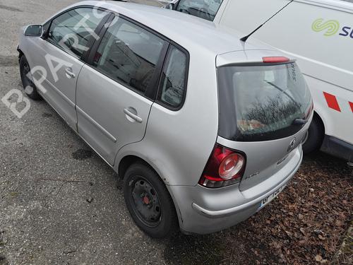 Right taillight VW POLO IV (9N_, 9A_) 1.2 12V | BP28477003C35 