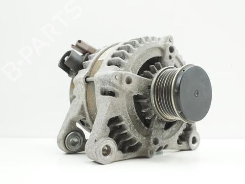 Alternator PEUGEOT 308 SW II (LC_, LJ_, LR_, LX_, L4_) 1.5 BlueHDi 100 | BP18189163M7