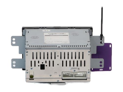 Used Radio Radio KIA RIO III (UB) 1.25 CVVT (86 hp) 28141231 28141231