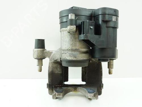 Right rear brake caliper AUDI A3 Sportback (8VA, 8VF) 30 TFSI | BP18179052M106 