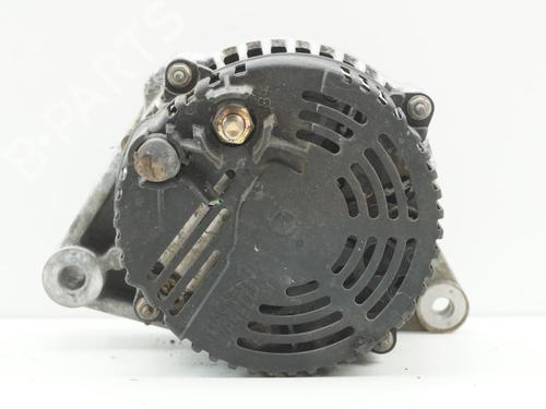 Alternator PEUGEOT 306 Hatchback (7A, 7C, N3, N5) 1.4 | BP18264117M7 