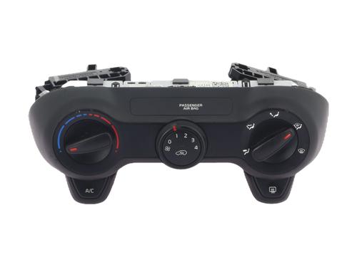 Used Climate control Climate control 39239163 39239163
