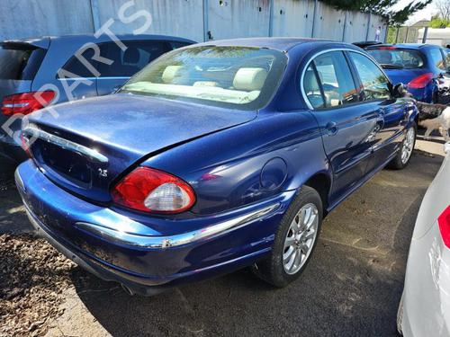Engine JAGUAR X-TYPE I (X400) 2.5 V6 All-wheel Drive | BP26939795M1 - Image 19