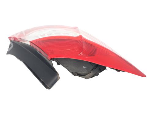 Left taillight CITROËN C4 II (NC_) 1.6 HDi 110 | BP27220258C34  - Image 6