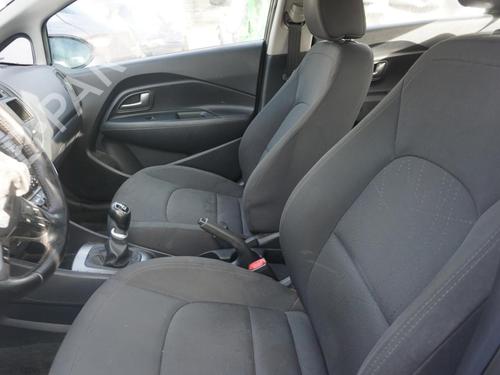 Front right window mechanism KIA RIO III (UB) 1.1 CRDi | BP18184004C23 