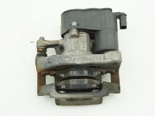 Left rear brake caliper CITROËN C5 AIRCROSS (A_) 1.6 Hybrid 225 (A45GFR) | BP18176426M107 