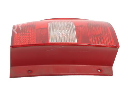 Used Right taillight Right taillight SKODA YETI (5L) 2.0 TDI (110 hp) 34384860 34384860
