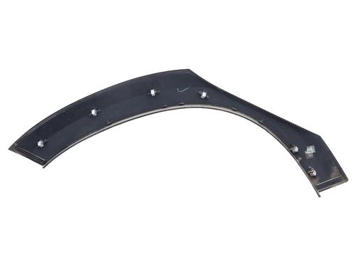 Used Rear left wheel arch trim Rear left wheel arch trim PEUGEOT 2008 I (CU_) 1.2 THP 110 / PureTech 110 (110 hp) 33835205 33835205