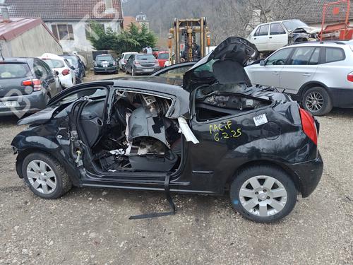 Rim CITROËN C2 (JM_) 1.4 HDi | BP26011675C45 