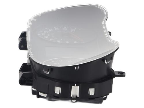 Cockpit DACIA DUSTER (HM_) 1.5 dCi 115 (HMAD) | BP29919434C47 