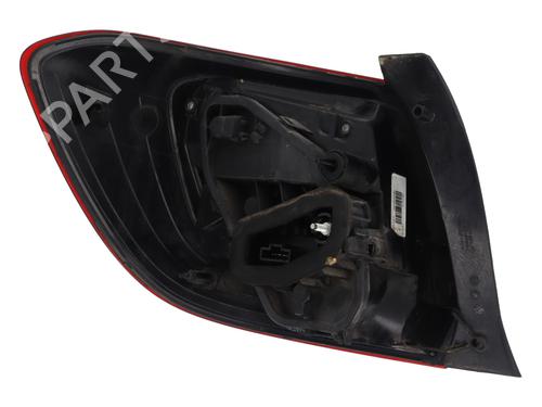 Right taillight DACIA SANDERO II TCe 90 (B8M1, B8MA, B8AC) | BP33773438C35 - Image 3