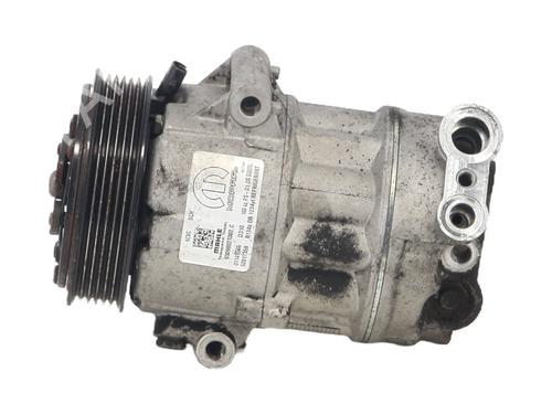 Used AC compressor AC compressor FIAT TIPO Hatchback (356_, 357_) [2016-2026] 36284002 36284002
