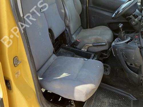 Climate control CITROËN BERLINGO Box Body/MPV (B9) 1.6 HDi / BlueHDi 75 | BP23762847I5  - Image 20
