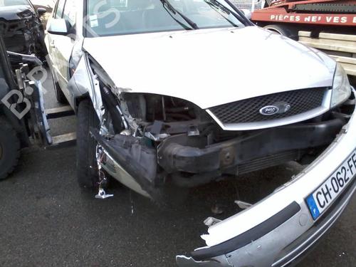 Tailgate lift support FORD MONDEO III (B5Y) 2.0 16V TDDi / TDCi | BP22071203C138 