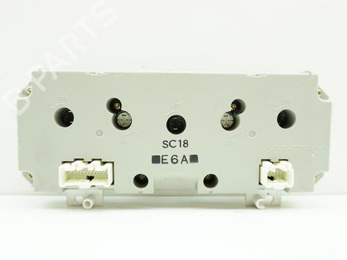 Used Climate control Climate control MAZDA 6 Hatchback (GG) 1.8 (120 hp) 18173117 18173117