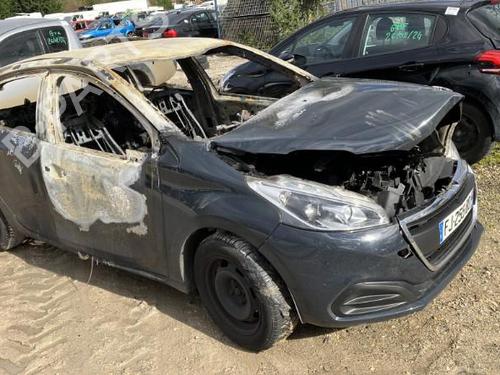Generator PEUGEOT 208 I (CA_, CC_) 1.2 VTi 68 / PureTech 68 | BP22362616M7 