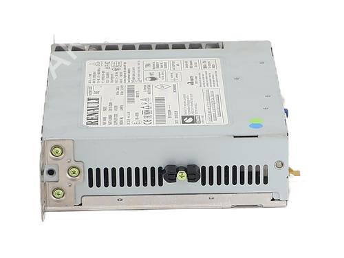 Bilradio RENAULT MEGANE IV Hatchback (B9A/M/N_) 1.5 dCi 110 (B9A3) | BP26267504E6 