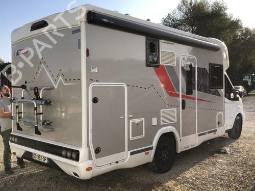 Right rear shock absorber FORD TRANSIT V363 Platform/Chassis (FED, FFD) 2.0 EcoBlue RWD | BP24517560M19 - Image 17