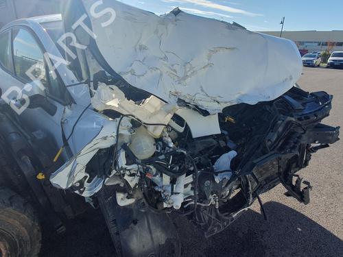 Headrest RENAULT CLIO V (B7_) 1.0 SCe 65 (B7MG) | BP25869111I31 - Image 8