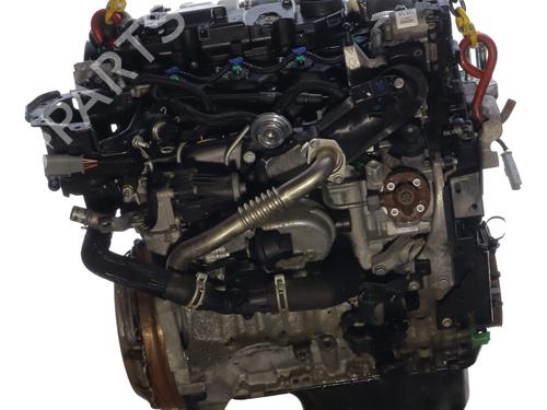 Engine FORD FIESTA VI (CB1, CCN) 1.5 TDCi | BP24878252M1