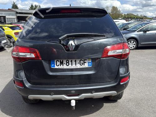 Engine RENAULT KOLEOS I (HY_) 2.0 dCi 4x4 (HY0K) | BP24551051M1 - Image 15