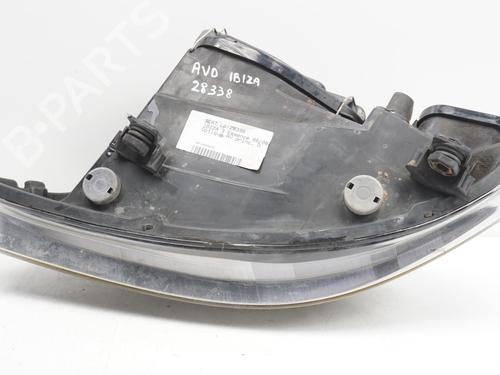 Right headlight SEAT IBIZA III (6L1) 1.4 TDI | BP18194918C29