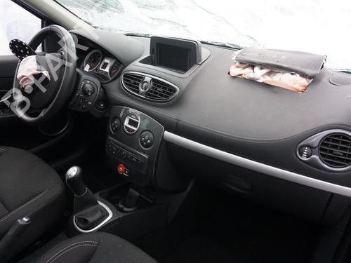 Ferdsskriver RENAULT CLIO III (BR0/1, CR0/1) 1.2 16V (BR02, BR0J, BR11, CR02, CR0J, CR11) | BP18181603C48