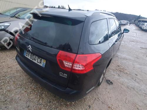 Right headlight CITROËN C5 III Break (RW_) 2.0 HDi | BP29353334C29 - Image 10