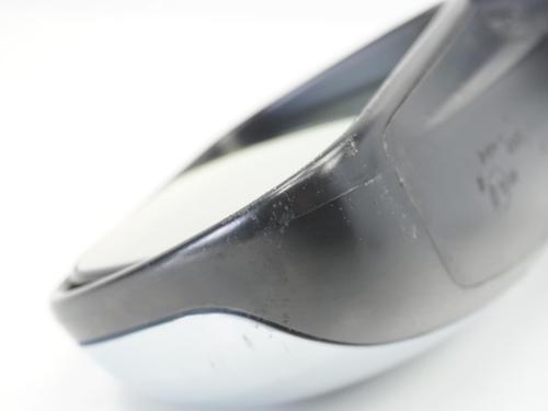Used Left mirror PEUGEOT 407 (6D_) 2.0 HDi 135 (6DRHRH, 6DRHRE, 6DRHRG, 6DRHRJ) (136 hp) 18179799