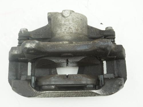 Used Left front brake caliper Left front brake caliper FIAT FIORINO Box Body/MPV (225_) 1.3 D Multijet (95 hp) 18183741 18183741