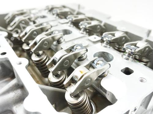 Cylinder head AUDI A3 Sportback (8VA, 8VF) 30 TFSI | BP18185963M5