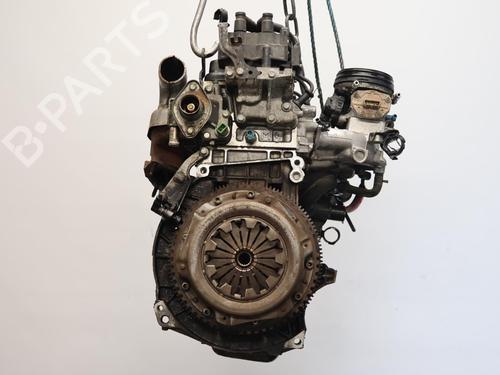 Engine PEUGEOT 106 I (1A, 1C) 1.1 | BP18191150M1 