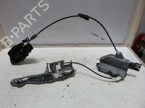 Rear right lock PEUGEOT 308 I (4A_, 4C_) 1.6 16V | BP18174458C99 