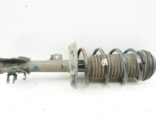 Used Right front shock absorber OPEL CORSA D (S07) 1.4 (L08, L68) (100 hp) 20180489