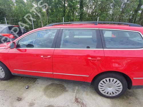 Used Parts VW PASSAT B6 Variant (3C5) 1.4 TSI 4838450