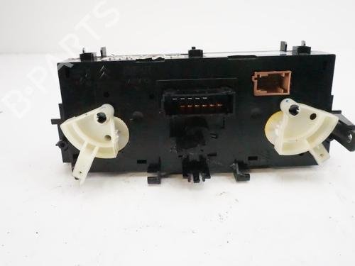Climate control CITROËN C3 II (SC_) 1.4 HDi 70 (SC8HZC, SC8HR0, SC8HP4) | BP18183997I5 