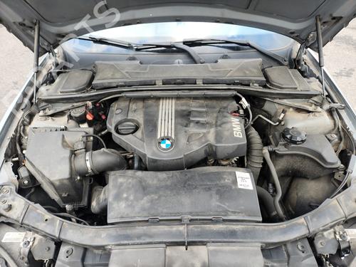 Support BMW 3 (E90) 320 d | BP32370850C155  - Image 28