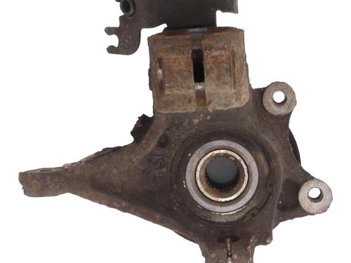 Used Left front steering knuckle Left front steering knuckle CITROËN BERLINGO / BERLINGO FIRST Box Body/MPV (M_) 1.9 D 70 (MBWJZ, MCWJZ) (69 hp) 28826939 28826939