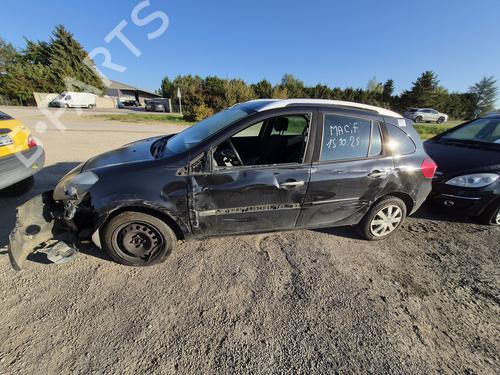 Left taillight RENAULT CLIO III Grandtour (KR0/1_) 1.5 dCi (KR0F) | BP32060949C34 