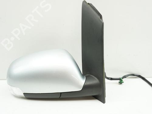 Used Right mirror VW TOURAN (1T1, 1T2) 1.9 TDI (105 hp) 18189284