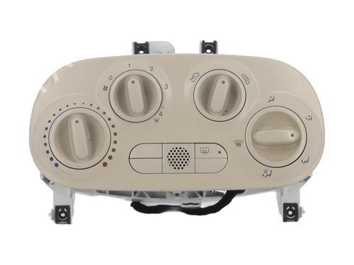 Climate control FIAT 500 (312_) 1.2 (312AXA1A) | BP32242398I5 - Image 2