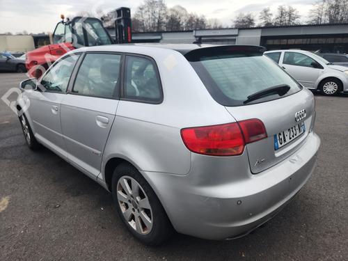 Electronic module AUDI A3 Sportback (8PA) 2.0 TDI | BP36862126M83 - Image 13
