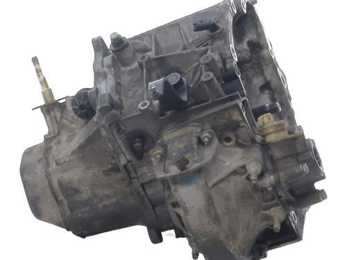 Gearbox CITROËN BERLINGO / BERLINGO FIRST Box Body/MPV (M_) 1.9 D 70 (MBWJZ, MCWJZ) | BP28483636M3