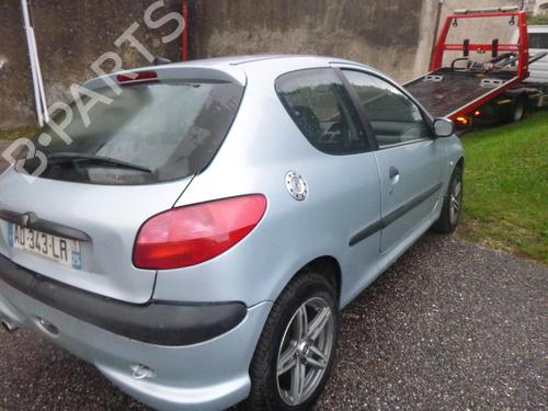 Scheinwerfer links PEUGEOT 206 Hatchback (2A/C) 2.0 HDI 90 | BP29340351C28 