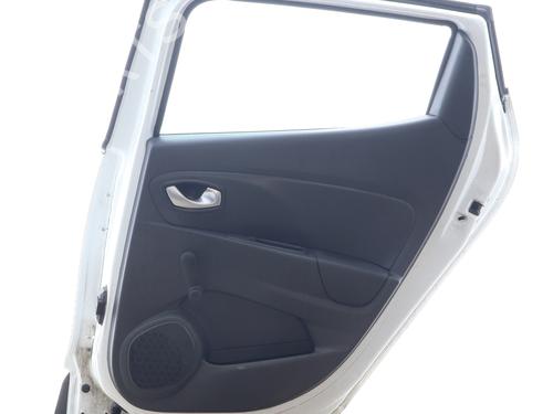 Right rear door RENAULT CLIO IV (BH_) 1.5 dCi 90 | BP29213904C5 