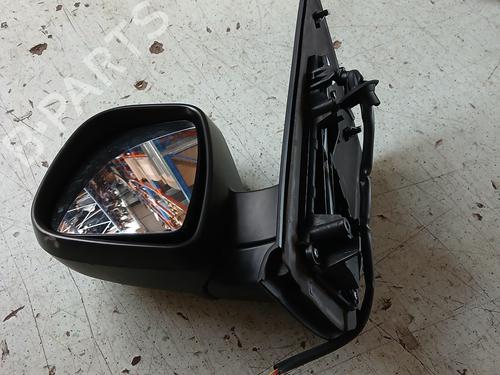 Left mirror CITROËN JUMPY III Van (V_) 2.0 BlueHDi 145 | BP37745355C26 - Image 9