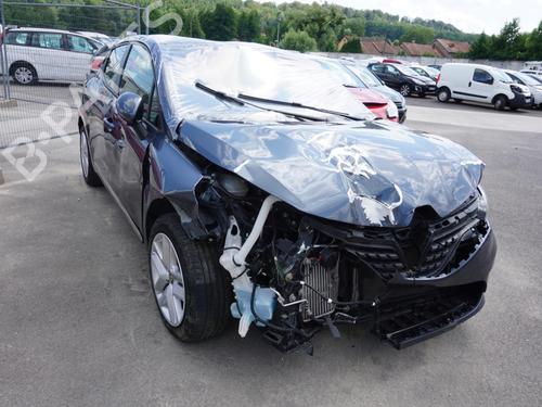 Engine RENAULT CLIO V (B7_) 1.0 TCe 90 (B7MT) | BP18181313M1 - Image 15
